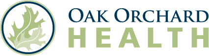 Oak Orchard Health Lets All Grow Healthier Together