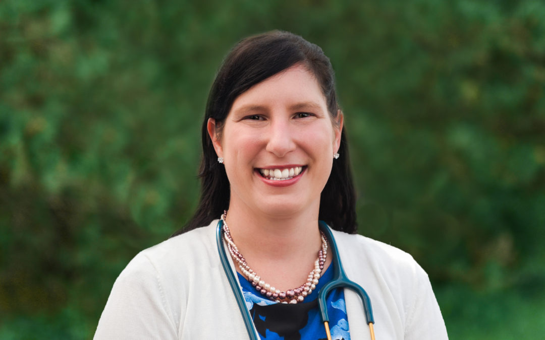 Christina Sobczak, PNP, Pediatric Care