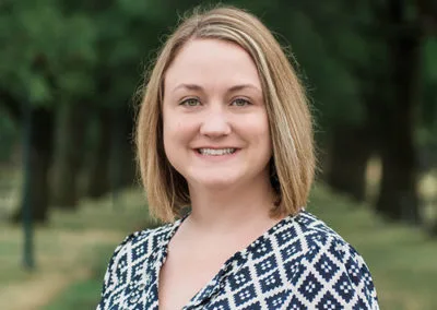 Danielle Renodin-Mead, DO, Pediatrician