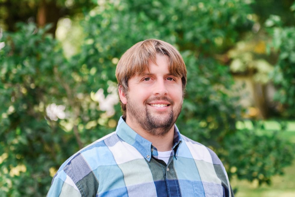 Matthew Fernaays, MD, PHD, Primary Care Oak Orchard Health