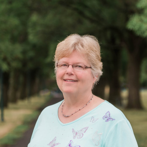 Paula Corser, RN, Care Manager