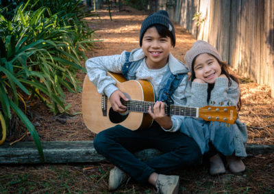 Lean on Me: Coping in the Year 2020