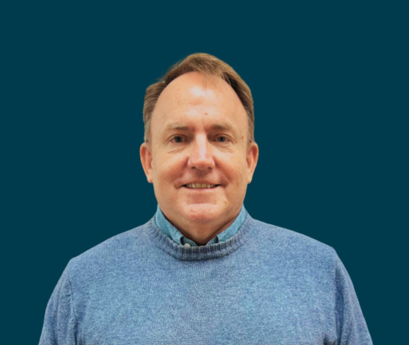 John Slenker, Board Chair