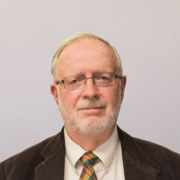 David L. Jewell, PhD