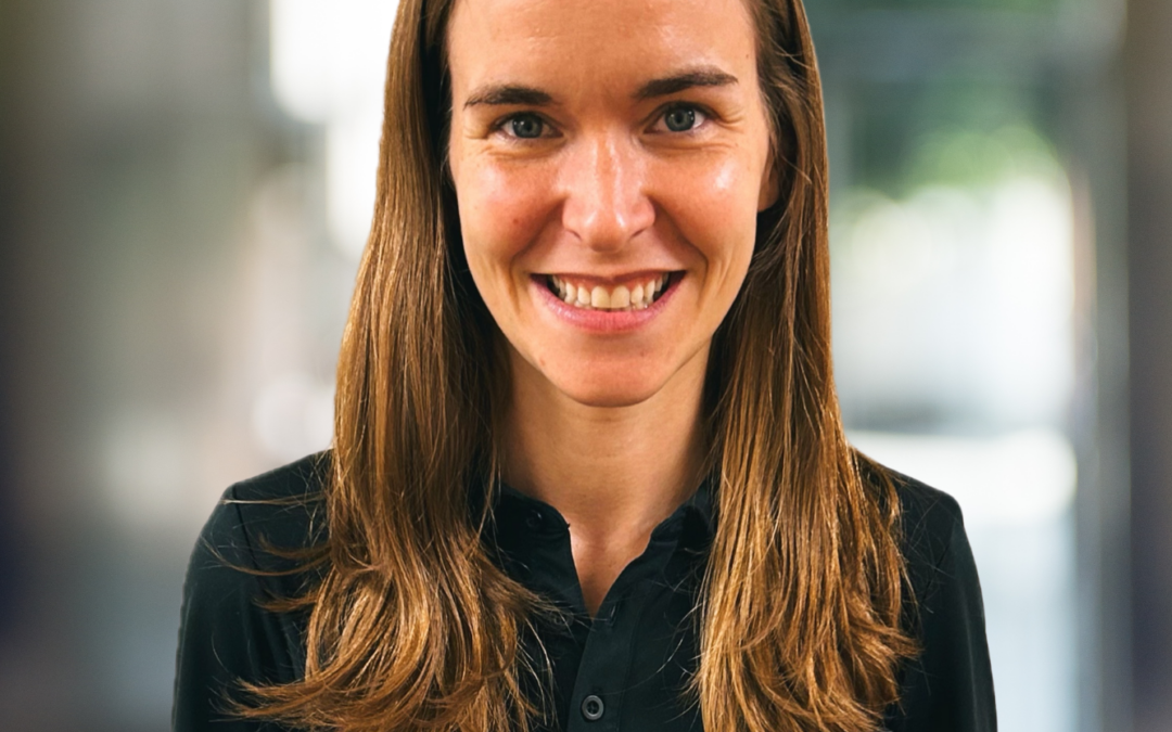 Kelsey Izzo, MD, Pediatrician, Director of Pediatrics