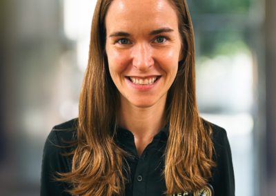 Kelsey Izzo, MD, Pediatrician, Director of Pediatrics