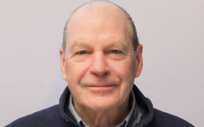 Gary Skoog, Board Chair