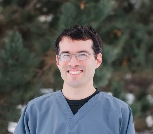 Joseph Zaremba, DDS, Dental Care