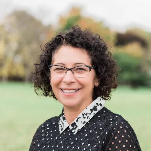 Linda Ranalletti, RDH, Dental Care