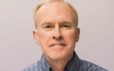 Mike Sayers, Treasurer
