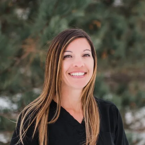 Miranda Betances, RDH, Dental Care