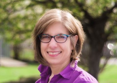 Nancy Ciavarri, MD, Chief Medical Officer