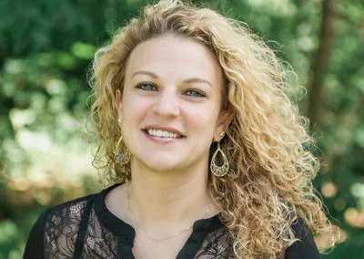 Rachel Nozzi, DDS