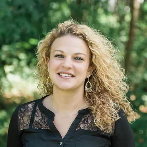 Rachel Nozzi, DDS
