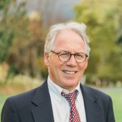 Robert Ford, OD, Vision Care, Chief of Optometry