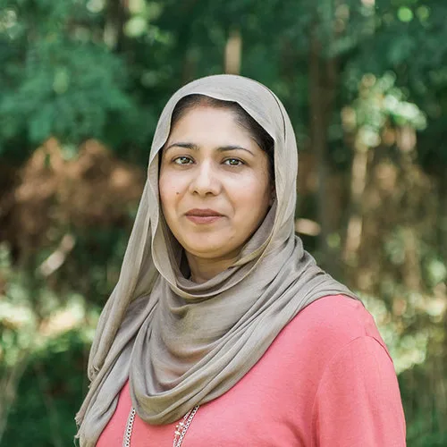 Uzma Shad Mehr, MD