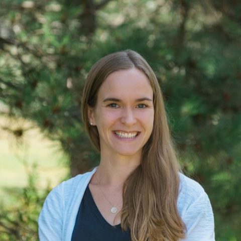 Kelsey Izzo, MD, Pediatrician