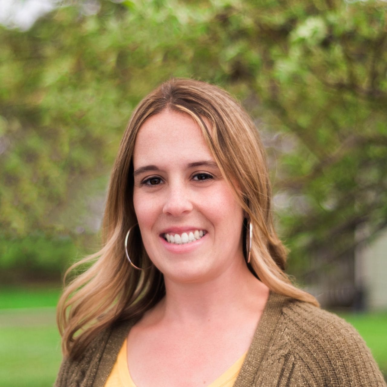 Jamie Dauphinee Oak Orchard Health