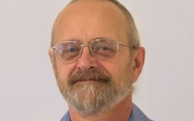 Donald Gordon