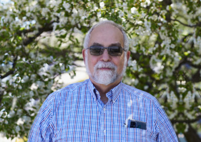 David Tinkelman, MD, Pediatrician