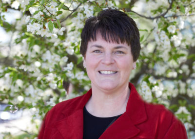 Guyla Lockhart, RN