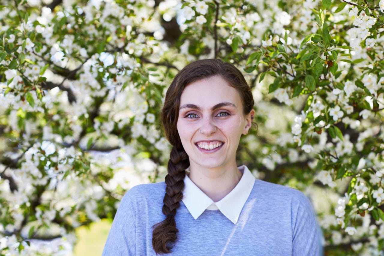 Taylor Bates, LMSW, Behavioral Health Therapist Oak Orchard Health