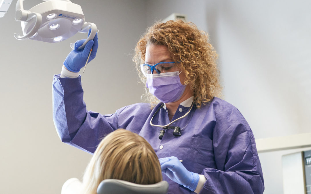 Shortage of Dental Hygienists is Nationwide