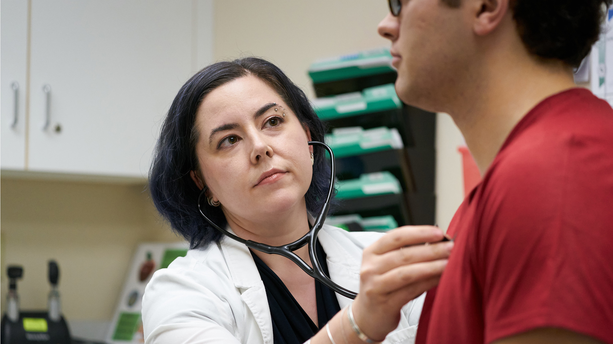 Oak Orchard Health in Medina, New York Oak Orchard Health