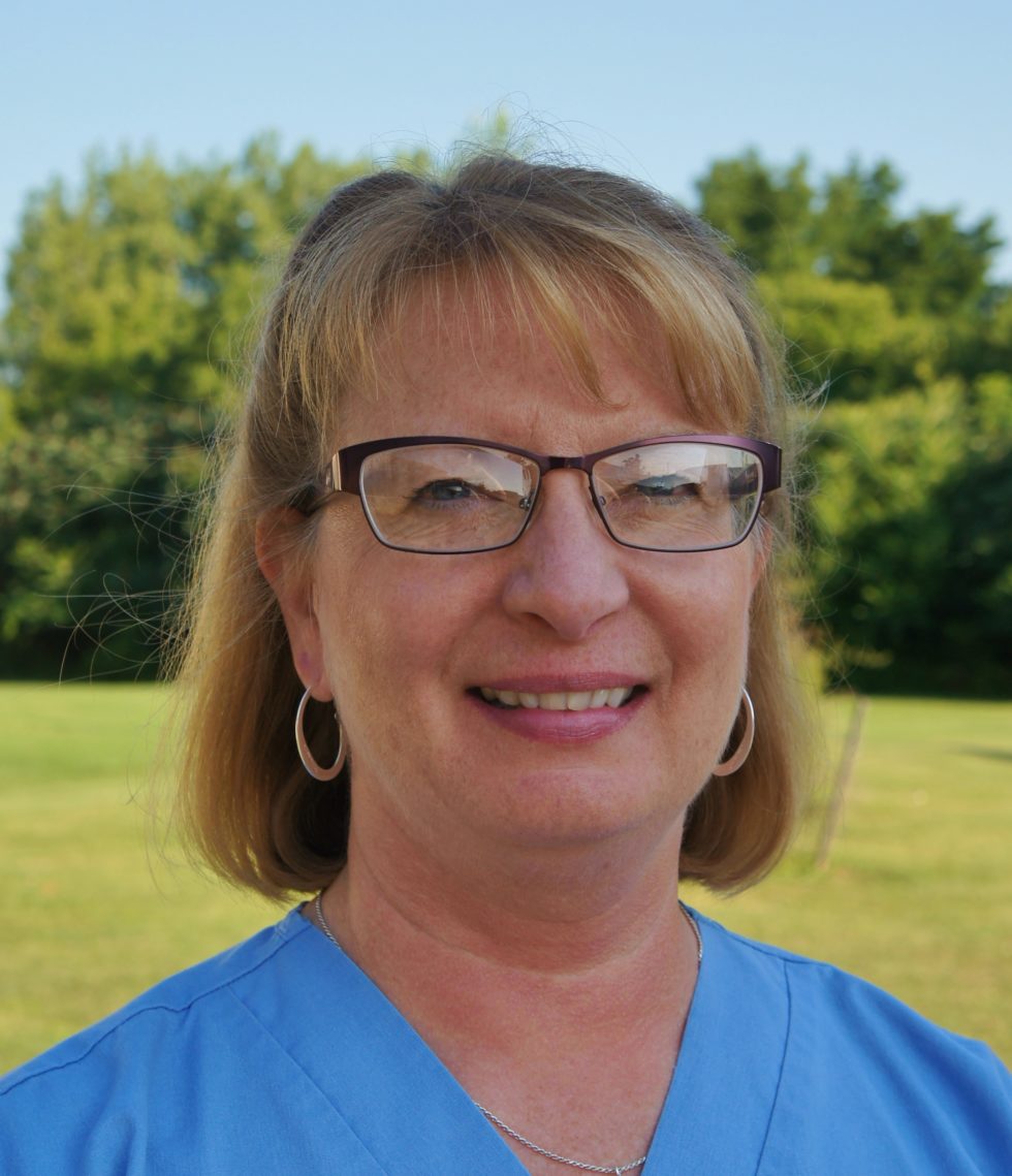 Karen Liese, Dental Assistant Oak Orchard Health