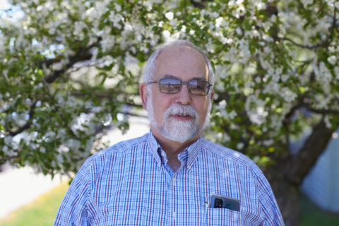 David Tinkelman, MD, Pediatrician