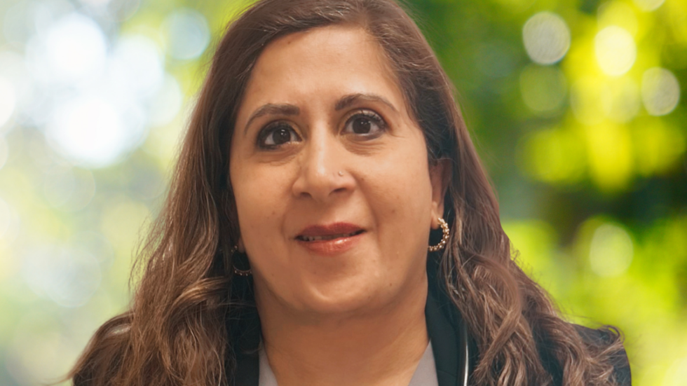 Nashiha Shahid, MD, FAAFP Oak Orchard Health