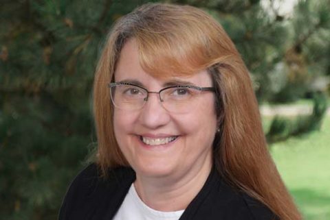 Margaret (Meg) Wright, PA