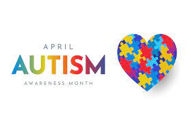 Autism Awareness Month