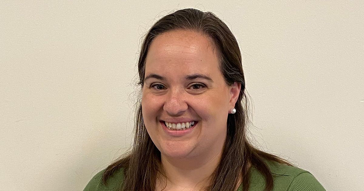 Nicole Morrissey Oak Orchard Health