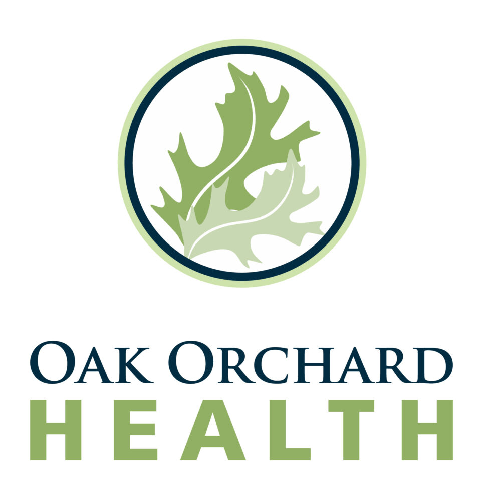 Albion | Oak Orchard Health