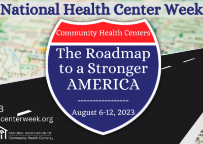 Help Oak Orchard Health Celebrate Health Center Week and its 50th Anniversary!