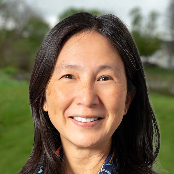 Shaw-Ree Chen, Ph.D.