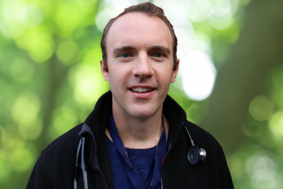 Kevin Beuler, PA Oak Orchard Health