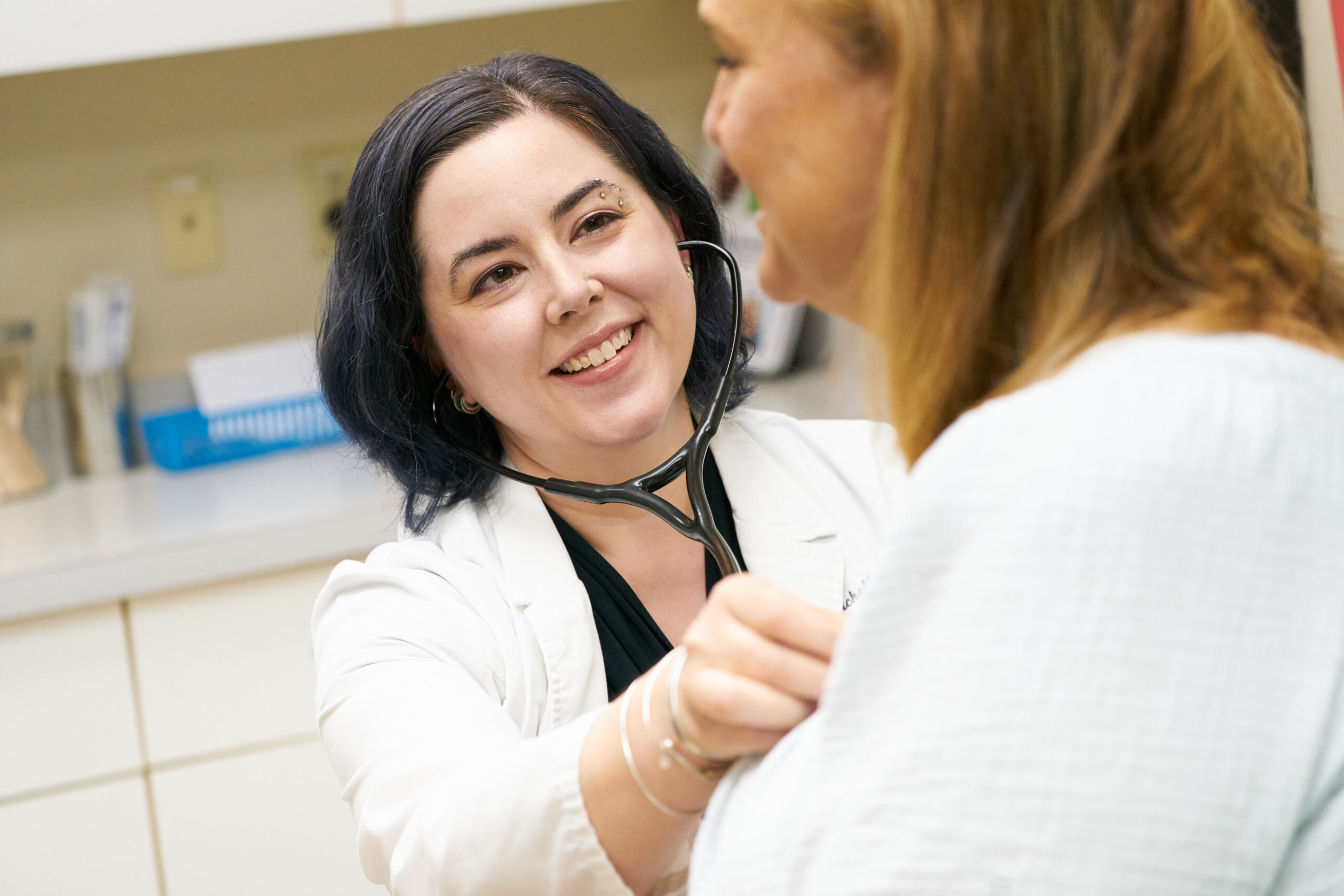 What does women’s health mean to you? Oak Orchard Health