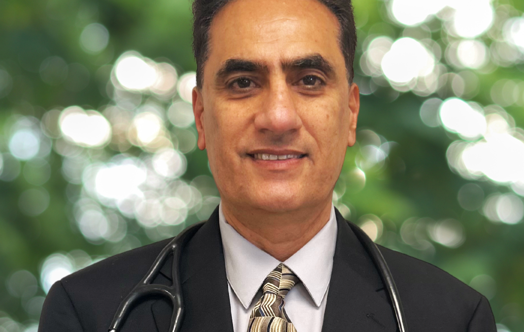 Muhammad Idrees, MD, Pediatrician