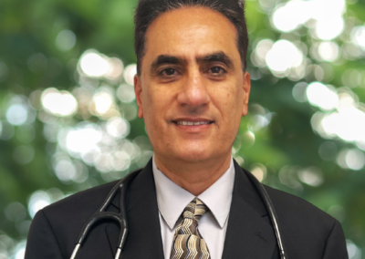 Muhammad Idrees, MD, Pediatrician