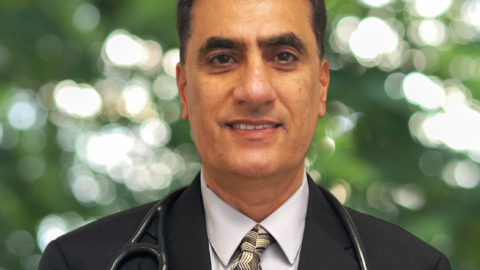 Muhammad Idrees, MD, Pediatrician