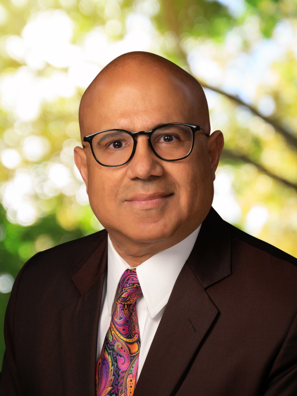 Dr. Lalit K. Jain, Pediatrician Oak Orchard Health