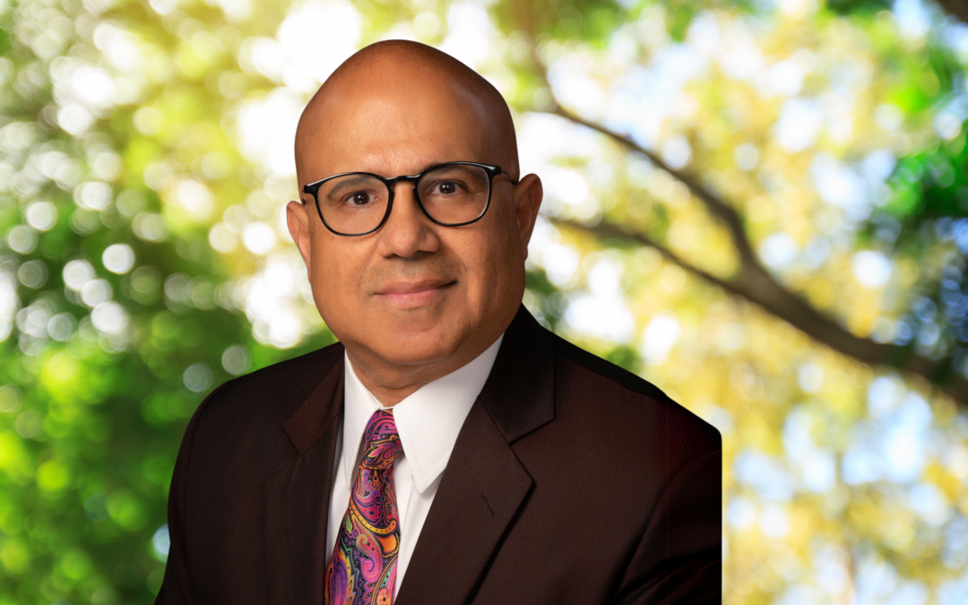 Dr. Lalit K. Jain, Pediatrician