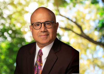 Dr. Lalit K. Jain, Pediatrician