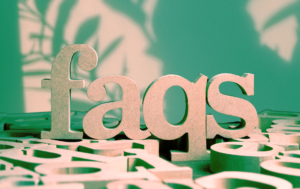 FAQ background image