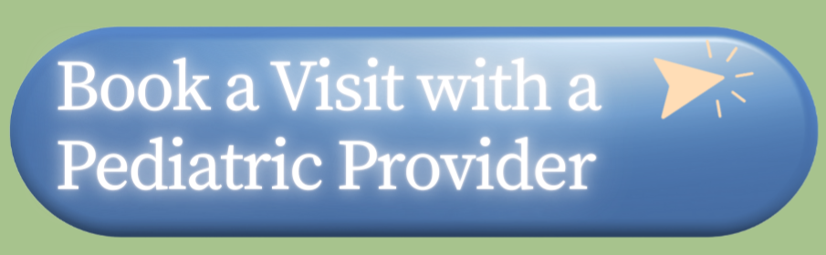 Book An Appointment Button