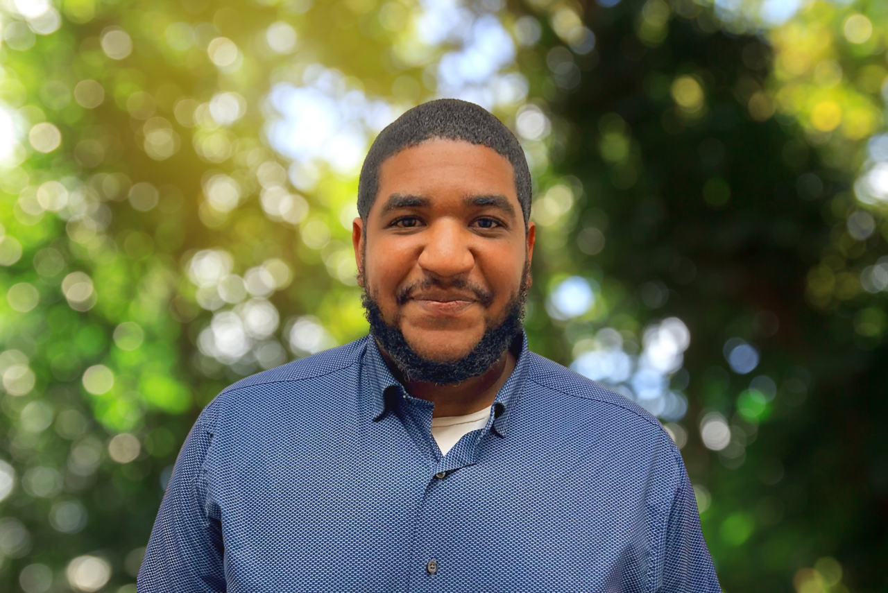 Sean Miggins, LMSW | Oak Orchard Health