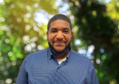 Sean Miggins, LMSW