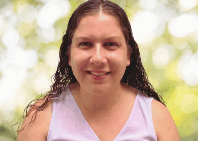 Ariel Goldstein, LMSW